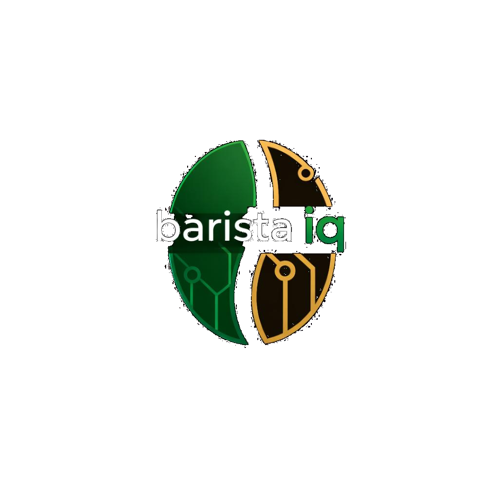 BaristaIQ Logo